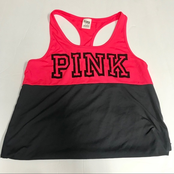 PINK Victoria's Secret Tops - PINK Victoria’s Secret Tanktop